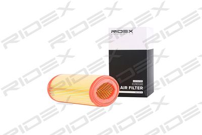 Воздушный фильтр RIDEX 8A0230 для ROVER 100