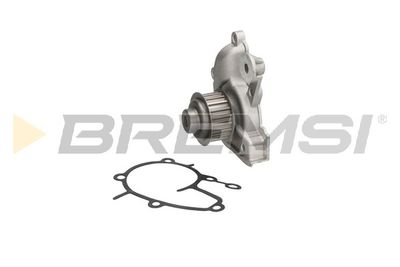 BREMSI WP0358 Помпа (водяной насос)  для NISSAN (Ниссан)