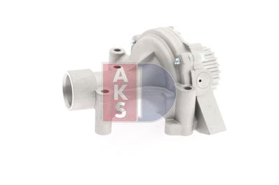 POMPă DE APă RăCIRE MOTOR AKS DASIS 570133N 11