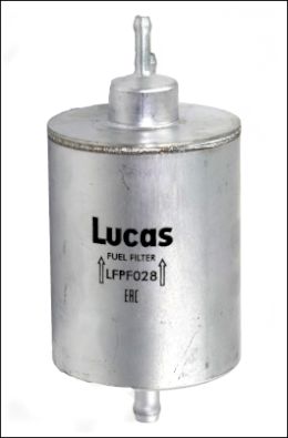 Palivový filtr LUCAS LFPF028