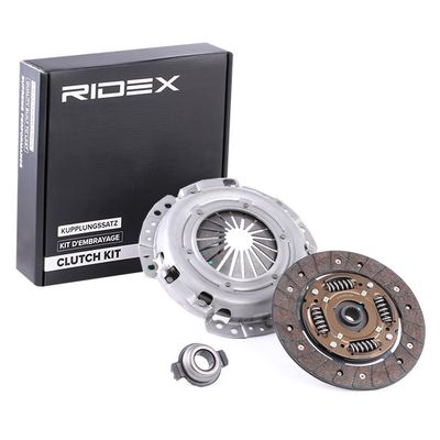 комплект съединител RIDEX 479C0034