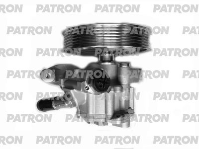 Гидравлический насос, рулевое управление PATRON PPS1163 для VOLVO V70