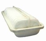 ALCO FILTER MD-8078 Воздушный фильтр  для TOYOTA YARIS (Тойота Ярис)