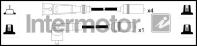 Ignition Cable Kit Intermotor 73939