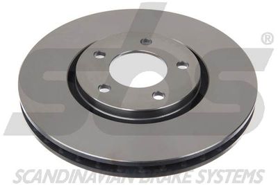 sbs 1815209312 Тормозные диски для DAF CF FAN 340 sbs 1815209312 Тормозные диски для DAF CF FAN 340