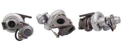 COMPRESOR SISTEM DE SUPRAALIMENTARE