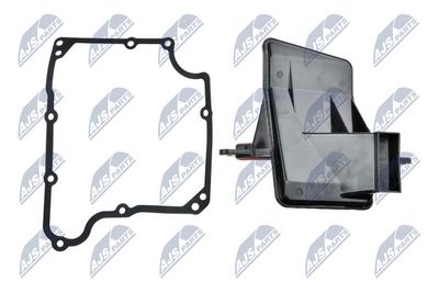 FILTRU HIDRAULIC CUTIE DE VITEZE AUTOMATA NTY FSFPL001 2