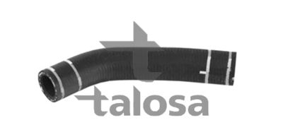 ÖLLEITUNG LADER Talosa 7024671