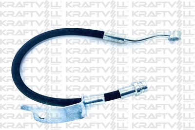 KRAFTVOLL GERMANY 07080335 Тормозной шланг  для HYUNDAI i20 I (PB, PBT) 1.4 CRDi