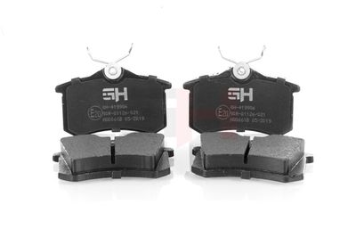 SET PLACUTE FRANA FRANA DISC GH GH419986 59