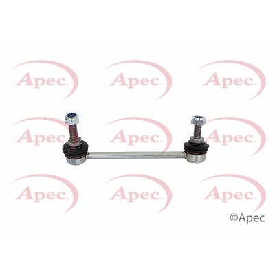 Link/Coupling Rod, stabiliser bar APEC AST4337