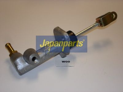 JAPANPARTS Pagrindinis cilindras, sankaba