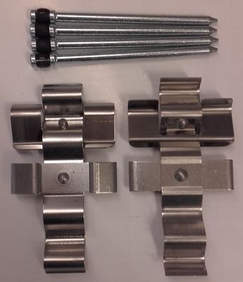 MOTAQUIP LVMK1172 Скоба тормозного суппорта  для MINI (Мини)