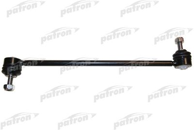 Тяга / стойка, стабилизатор PATRON PS4350 для LAND ROVER RANGE ROVER