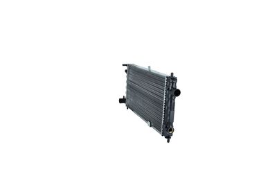 RADIATOR RACIRE MOTOR NRF 58675 13