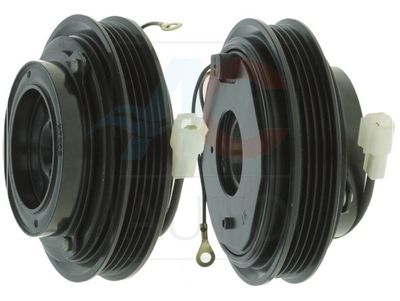 CUPLA MAGNETICA COMPRESOR CLIMATIZARE