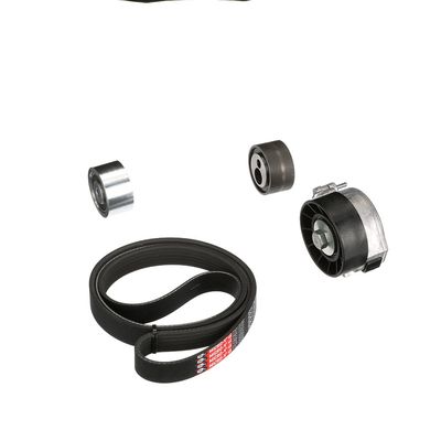 KEILRIPPENRIEMENSATZ GATES K026PK1470 29