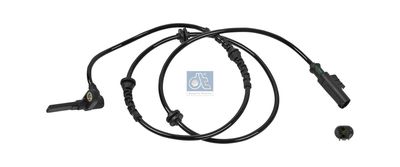 датчик, обороти на колелото DT Spare Parts 12.40012