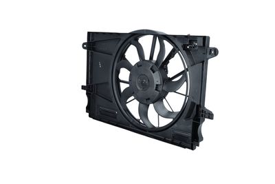 VENTILATOR RADIATOR NRF 47951 10