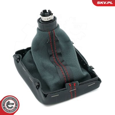 Hlavica radiacej páky ESEN SKV 63SKV416