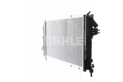 RADIATOR RACIRE MOTOR MAHLE CR1687000S 36