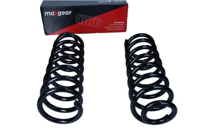 ARC SPIRAL MAXGEAR 600921D 1