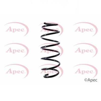 Suspension Spring APEC ACS1434