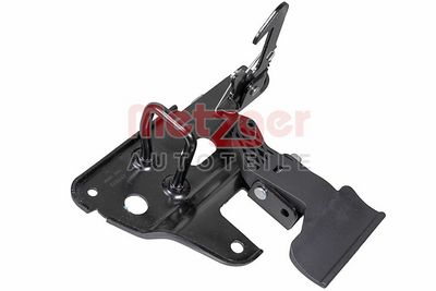 SICHERUNGSHAKEN MOTORHAUBENSCHLOSS