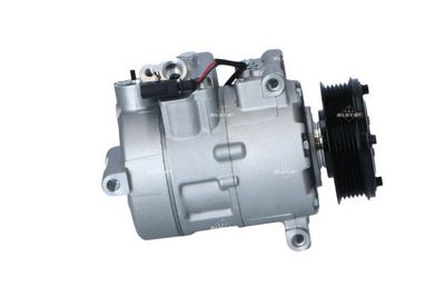 Compressor, air conditioning 32796