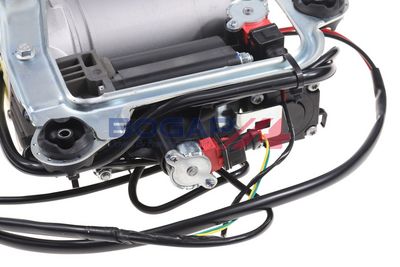 COMPRESOR INSTALATIE AER COMPRIMAT BOGAP B3428102 3