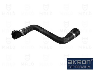 маркуч на радиатора AKRON-MALÒ 27354A