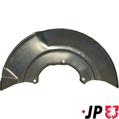 PROTECTIE STROPIRE DISC FRANA