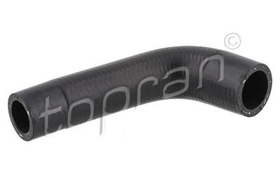 FURTUN RADIATOR TOPRAN 100218