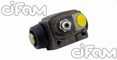 Cylinderek hamulcowy CIFAM 101-201