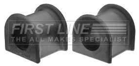 Repair Kit, stabiliser coupling rod FIRST LINE FSK7662K