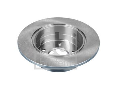 BREMSSCHEIBE FEBI BILSTEIN 04850 1