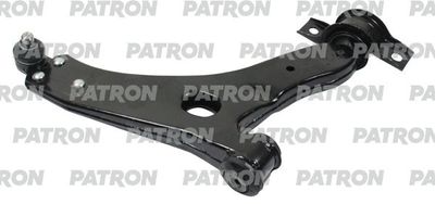 Рычаг независимой подвески колеса, подвеска колеса PATRON PS5108R для FORD FOCUS