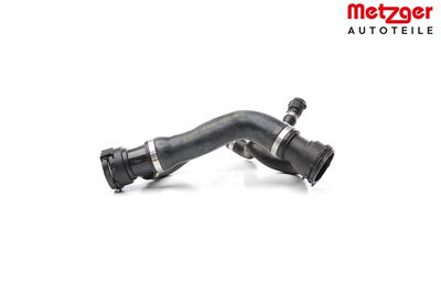 KüHLERSCHLAUCH METZGER AUTOTEILE 2420308 2