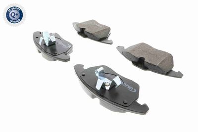 BREMSBELAGSATZ SCHEIBENBREMSE VAICO V109888 13