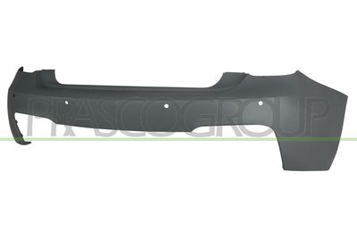 STOßFäNGER PRASCO BM1241061