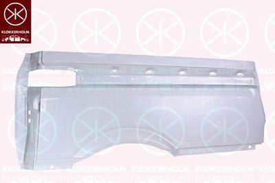 PANOU LATERAL KLOKKERHOLM 3542535