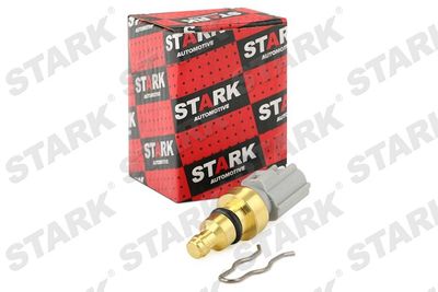 Датчик, температура охлаждающей жидкости Stark SKCTS-0850073 для FORD FUSION