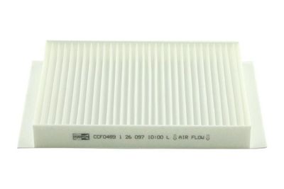 CHAMPION Filtras, salono oras