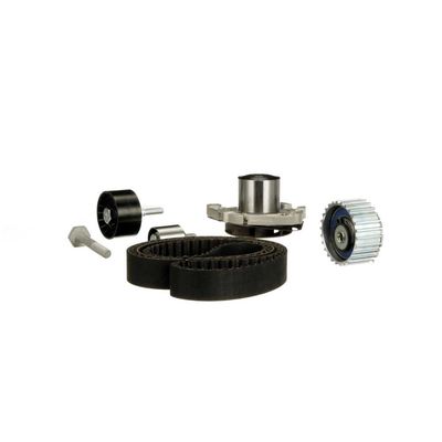 SET POMPA APA + CUREA DINTATA GATES KP25663XS 6