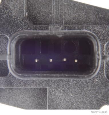 LUFTMASSENMESSER Herth+Buss Elparts 70640510 1