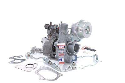 LADER AUFLADUNG BTS Turbo T981358 32