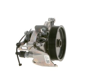 HYDRAULIKPUMPE LENKUNG BOSCH KS01000708 23