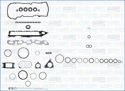 SET GARNITURI COMPLET MOTOR
