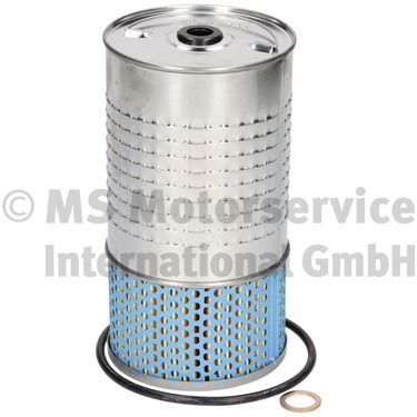 Olejový filtr KOLBENSCHMIDT 50013136