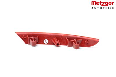 REFLECTOR METZGER AUTOTEILE 2080289 22